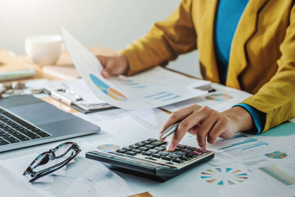 Cálculo de impostos sobre permuta de imóveis